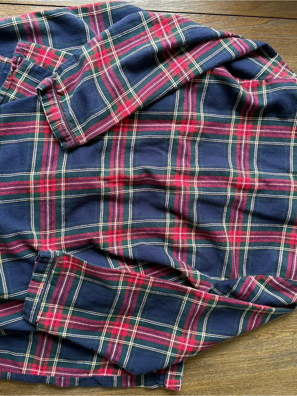 Petite Plume pajama lot size 12